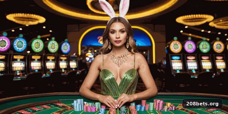 208bet Aplicativo - 208bet visual 1