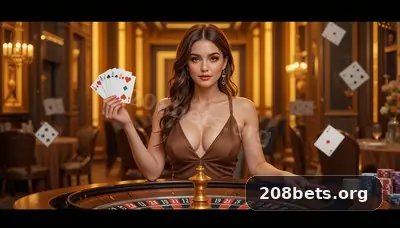 208bet Plataforma - 208bet visual 1