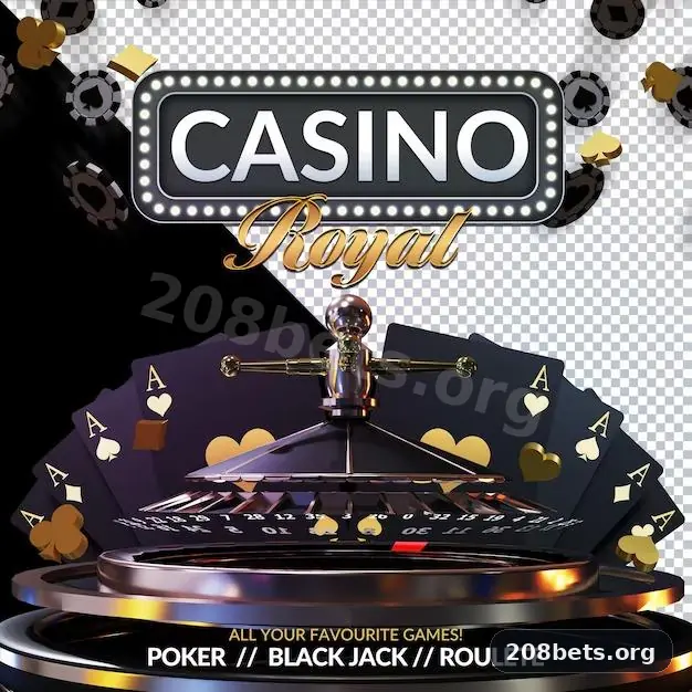 208bet Slots - 208bet visual 1