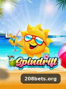 208bet Slots - 208bet visual 2